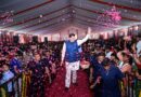 राज्यपाल एवं मुख्यमंत्री ने ‘सेवा, सुशासन एवं समर्पण: जन-जन की सरकार, जन-जन के द्वार’ सेवा पखवाड़ा कार्यक्रम का किया शुभारंभ राज्यपाल एवं मुख्यमंत्री ने ‘सेवा, सुशासन एवं समर्पण: जन-जन की सरकार, जन-जन के द्वार’ सेवा पखवाड़ा कार्यक्रम का किया शुभारंभ