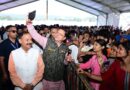 अग्निवीरों के सम्मान और उनके उज्ज्वल भविष्य के प्रति हमारी प्रतिबद्धता अटूट है,उत्तराखंड देश का पहला राज्य बनेगा, जहां अग्निवीरों के लिए विशेष ‘अग्निवीर सेल’ की स्थापना की जाएगी-धामी अग्निवीरों के सम्मान और उनके उज्ज्वल भविष्य के प्रति हमारी प्रतिबद्धता अटूट है,उत्तराखंड देश का पहला राज्य बनेगा, जहां अग्निवीरों के लिए विशेष ‘अग्निवीर सेल’ की स्थापना की जाएगी-धामी