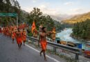 कांवड़ यात्रा को लेकर स्वास्थ्य विभाग अलर्ट: 24 घंटे तैनात रहेंगी मेडिकल टीमें, बस और रेलवे स्टैंड पर मिलेंगी एंबुलेंस कांवड़ यात्रा को लेकर स्वास्थ्य विभाग अलर्ट: 24 घंटे तैनात रहेंगी मेडिकल टीमें, बस और रेलवे स्टैंड पर मिलेंगी एंबुलेंस