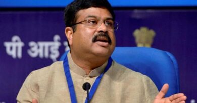 Breaking News: धर्मेंद्र प्रधान ने केंद्रीय मंत्रिमंडल से दिया इस्तीफा, जानिए वजह