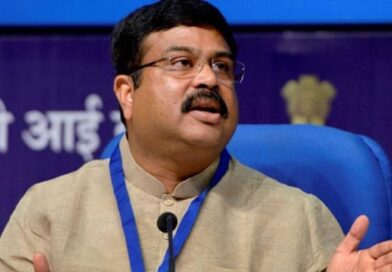 Breaking News: धर्मेंद्र प्रधान ने केंद्रीय मंत्रिमंडल से दिया इस्तीफा, जानिए वजह