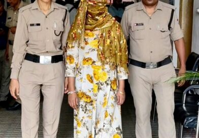 इंस्टाग्राम पर हीरे का हार चमकाना घरेलू सहायिका को पड़ा भारी, 10 लाख के चोरी के जेवरातों के साथ देहरादून पुलिस ने किया गिरफ्तार