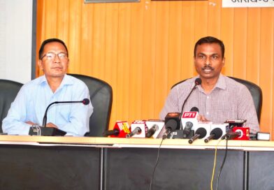 उत्तराखण्ड में 99 फीसदी गणना फार्म डिजिटाइज- अपर मुख्य निर्वाचन अधिकारी ने प्रेस कांफ्रेंस कर दी एसआईआर को लेकर जानकारी उत्तराखण्ड में 99 फीसदी गणना फार्म डिजिटाइज- अपर मुख्य निर्वाचन अधिकारी ने प्रेस कांफ्रेंस कर दी एसआईआर को लेकर जानकारी
