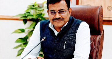 मुख्य सचिव आनंद बर्द्धन का निर्देश: प्रदेश में जल्द स्थापित होगा स्टेट साइबर क्राइम कोऑर्डिनेशन सेंटर (S4C) मुख्य सचिव आनंद बर्द्धन का निर्देश: प्रदेश में जल्द स्थापित होगा स्टेट साइबर क्राइम कोऑर्डिनेशन सेंटर (S4C)