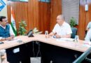 मुख्य सचिव ने की केदारनाथ पुनर्निर्माण और बद्रीनाथ मास्टर प्लान कार्यों की समीक्षा, कार्यों में तेजी लाने के निर्देश मुख्य सचिव ने की केदारनाथ पुनर्निर्माण और बद्रीनाथ मास्टर प्लान कार्यों की समीक्षा, कार्यों में तेजी लाने के निर्देश