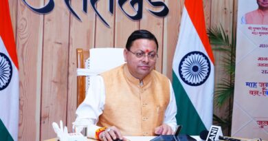 मुख्यमंत्री ने भारी बारिश के मद्देनज़र अधिकारियों को सतर्क रहने के दिए निर्देश मुख्यमंत्री ने भारी बारिश के मद्देनज़र अधिकारियों को सतर्क रहने के दिए निर्देश
