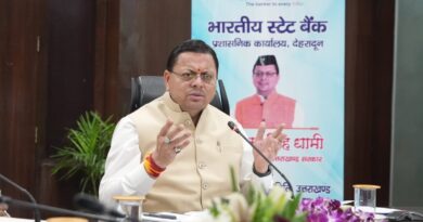 मुख्यमंत्री ने ऋण-जमा अनुपात बढ़ाने के लिए नियमित शिविर लगाने के दिए निर्देश,कम ऋण-जमा अनुपात वाले जनपदों में विशेष अभियान चलाने को कहा मुख्यमंत्री ने ऋण-जमा अनुपात बढ़ाने के लिए नियमित शिविर लगाने के दिए निर्देश,कम ऋण-जमा अनुपात वाले जनपदों में विशेष अभियान चलाने को कहा