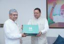 दिल्ली में रेल मंत्री से मिले सीएम धामी, उत्तराखंड के लिए रखीं कई अहम रेल परियोजनाओं की मांग दिल्ली में रेल मंत्री से मिले सीएम धामी, उत्तराखंड के लिए रखीं कई अहम रेल परियोजनाओं की मांग