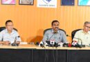 उत्तराखंड में ड्राफ्ट मतदाता सूची जारी: प्रदेश में 71.33 लाख से अधिक मतदाता शामिल उत्तराखंड में ड्राफ्ट मतदाता सूची जारी: प्रदेश में 71.33 लाख से अधिक मतदाता शामिल