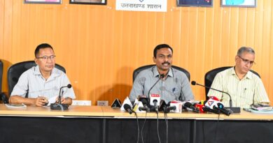 उत्तराखंड में ड्राफ्ट मतदाता सूची जारी: प्रदेश में 71.33 लाख से अधिक मतदाता शामिल