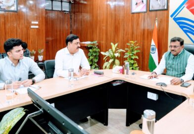 मुख्य सचिव ने ली नागरिक उड्डयन विभाग की समीक्षा,पराग फार्म में बनेगी राज्य की अपनी एविएशन एकेडमी, मुख्य सचिव ने दिए निर्देश मुख्य सचिव ने ली नागरिक उड्डयन विभाग की समीक्षा,पराग फार्म में बनेगी राज्य की अपनी एविएशन एकेडमी, मुख्य सचिव ने दिए निर्देश