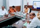 मुख्य सचिव ने किया लखवाड़ बहुउद्देशीय परियोजना का स्थलीय निरीक्षण,बैठक के दौरान मुख्य सचिव ने जल विद्युत निगम और एलएंडटी को वर्ष 2031 तक कार्य पूर्ण किए जाने के निर्देश दिए मुख्य सचिव ने किया लखवाड़ बहुउद्देशीय परियोजना का स्थलीय निरीक्षण,बैठक के दौरान मुख्य सचिव ने जल विद्युत निगम और एलएंडटी को वर्ष 2031 तक कार्य पूर्ण किए जाने के निर्देश दिए