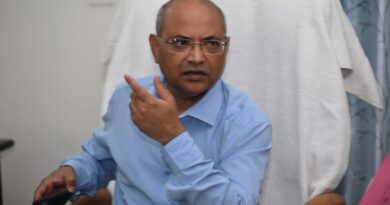 13 अगस्त तक दर्ज कराएं मतदाता सूची पर दावे व आपत्तियां, बैठक में बोले आयुक्त 13 अगस्त तक दर्ज कराएं मतदाता सूची पर दावे व आपत्तियां, बैठक में बोले आयुक्त