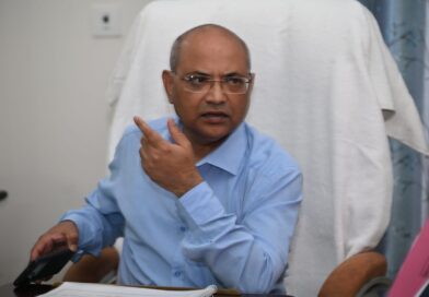 13 अगस्त तक दर्ज कराएं मतदाता सूची पर दावे व आपत्तियां, बैठक में बोले आयुक्त 13 अगस्त तक दर्ज कराएं मतदाता सूची पर दावे व आपत्तियां, बैठक में बोले आयुक्त