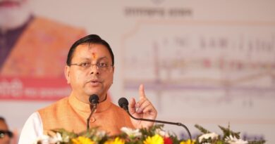 104 हेल्थ हेल्पलाइन: एक दशक में कॉल सेंटर से ‘प्रोएक्टिव हेल्थ सिस्टम’ तक पहुंचा उत्तराखंड 104 हेल्थ हेल्पलाइन: एक दशक में कॉल सेंटर से ‘प्रोएक्टिव हेल्थ सिस्टम’ तक पहुंचा उत्तराखंड