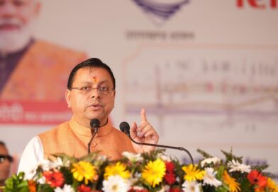 हरिद्वार-ऋषिकेश गंगा कॉरिडोर,सीएम धामी ने 235 करोड़ की 4 प्रमुख विकास परियोजनाओं का किया शिलान्यास हरिद्वार-ऋषिकेश गंगा कॉरिडोर,सीएम धामी ने 235 करोड़ की 4 प्रमुख विकास परियोजनाओं का किया शिलान्यास