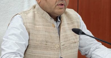 उत्तराखंड के 12 जिलों में अगले 24 घंटे फ्लैश फ्लड का खतरा, आपदा प्रबंधन तंत्र पूरी तरह अलर्ट उत्तराखंड के 12 जिलों में अगले 24 घंटे फ्लैश फ्लड का खतरा, आपदा प्रबंधन तंत्र पूरी तरह अलर्ट