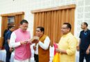 मुख्यमंत्री ने मुख्यमंत्री कैंप कार्यालय में सुनीं जन समस्याएं,जन समस्याओं का प्राथमिकता के आधार पर शीघ्र समाधान सुनिश्चित करने के दिए निर्देश