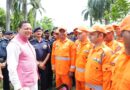 मुख्यमंत्री पुष्कर सिंह धामी ने एनडीआरएफ बटालियन गदरपुर का किया भ्रमण, जवानों से संवाद कर आपदा प्रबंधन व्यवस्थाओं की ली जानकारी मुख्यमंत्री पुष्कर सिंह धामी ने एनडीआरएफ बटालियन गदरपुर का किया भ्रमण, जवानों से संवाद कर आपदा प्रबंधन व्यवस्थाओं की ली जानकारी