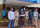 पंजाब से उत्तराखंड आई 2 करोड़ की हेरोइन, रुड़की पुलिस ने तस्कर को रंगे हाथों दबोचा पंजाब से उत्तराखंड आई 2 करोड़ की हेरोइन, रुड़की पुलिस ने तस्कर को रंगे हाथों दबोचा