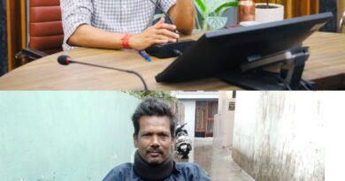 समाधान दिवस में मिला त्वरित न्याय, डीएम की संवेदनशीलता से दिव्यांग सुनील को मिली पेंशन, बैंक खाता और नई व्हीलचेयर