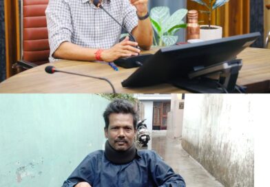 समाधान दिवस में मिला त्वरित न्याय, डीएम की संवेदनशीलता से दिव्यांग सुनील को मिली पेंशन, बैंक खाता और नई व्हीलचेयर