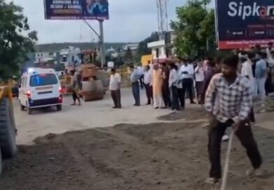 धामी सरकार की त्वरित कार्रवाई: नंदा की चौकी में मात्र 12 घंटे के भीतर बहाल हुआ आवागमन