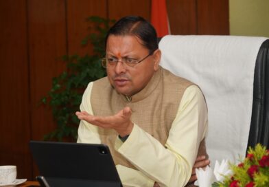 नंदा की चौकी पुल हादसा: PWD के EE, AE और JE निलंबित, सीएम धामी के निर्देश पर सख्त कार्रवाई नंदा की चौकी पुल हादसा: PWD के EE, AE और JE निलंबित, सीएम धामी के निर्देश पर सख्त कार्रवाई