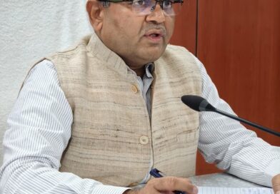 मौसम चेतावनी के मद्देनजर सभी जनपद अलर्ट मोड पर,14 से 17 अगस्त तक भारी से बहुत भारी वर्षा की संभावना, संवेदनशील क्षेत्रों में विशेष सतर्कता के निर्देश