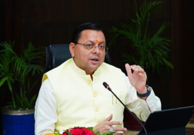 उत्तराखण्ड में लखपति दीदी का आंकड़ा 3 लाख पार,महिला सशक्तिकरण की दिशा में देवभूमि ने रचा नया इतिहास,धामी सरकार के भगीरथ प्रयासों से मिली सफलता