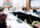 उत्तराखंड में बढ़ेंगे राजस्व के स्रोत: इको-टूरिज्म, कार्बन क्रेडिट और जड़ी-बूटी आय पर मुख्य सचिव का जोर उत्तराखंड में बढ़ेंगे राजस्व के स्रोत: इको-टूरिज्म, कार्बन क्रेडिट और जड़ी-बूटी आय पर मुख्य सचिव का जोर