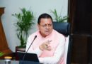 चमोली तमकनाला हादसा: बेली ब्रिज बहने के बाद सीएम धामी अलर्ट, राहत-बचाव और कनेक्टिविटी बहाली के दिए सख्त निर्देश चमोली तमकनाला हादसा: बेली ब्रिज बहने के बाद सीएम धामी अलर्ट, राहत-बचाव और कनेक्टिविटी बहाली के दिए सख्त निर्देश