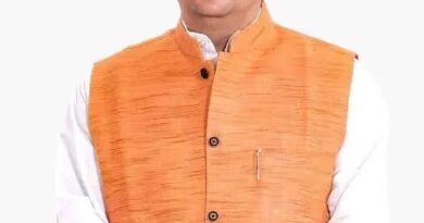 मुख्यमंत्री युवा भविष्य निर्माण योजना-2026 का जल्द होगा शुभारंभ, युवाओं को मिलेगी प्रतियोगी परीक्षाओं की निःशुल्क ऑनलाइन कोचिंग मुख्यमंत्री युवा भविष्य निर्माण योजना-2026 का जल्द होगा शुभारंभ, युवाओं को मिलेगी प्रतियोगी परीक्षाओं की निःशुल्क ऑनलाइन कोचिंग