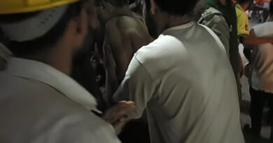 चमोली टनल हादसा: सीएम पुष्कर सिंह धामी ने दिए युद्धस्तर पर राहत-बचाव के निर्देश, NDRF-SDRF तैनात