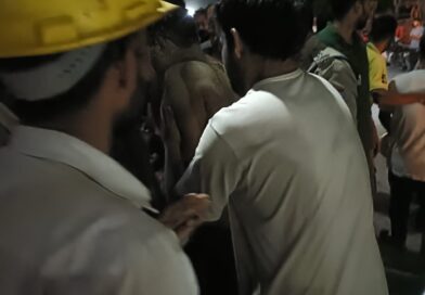 चमोली टनल हादसा: सीएम पुष्कर सिंह धामी ने दिए युद्धस्तर पर राहत-बचाव के निर्देश, NDRF-SDRF तैनात