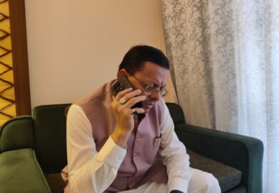 हवलदार पंकज की तलाश के लिए मुख्यमंत्री ने दिए प्रभावी निर्देश,परिजनों की सोशल मीडिया पर गुहार का मुख्यमंत्री ने लिया स्वत संज्ञान,सीएम धामी ने फोन पर परिजनों से वार्ता कर दिया हर संभव सहायता का आश्वासन हवलदार पंकज की तलाश के लिए मुख्यमंत्री ने दिए प्रभावी निर्देश,परिजनों की सोशल मीडिया पर गुहार का मुख्यमंत्री ने लिया स्वत संज्ञान,सीएम धामी ने फोन पर परिजनों से वार्ता कर दिया हर संभव सहायता का आश्वासन