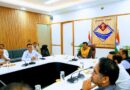 मुख्य सचिव ने ली आपदा प्रबंधन के दृष्टिगत कुंभ मेला-2027 की तैयारियों को लेकर बैठक,इवेक्यूएशन के लिए सेक्टरवाइज प्लान किया जाए तैयारः मुख्य सचिव
