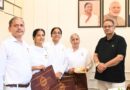 कैबिनेट मंत्री गणेश जोशी के कैंप कार्यालय में रक्षाबंधन उत्सव, ब्रह्मकुमारी बहनों ने दी दीर्घायु की शुभकामनाएं कैबिनेट मंत्री गणेश जोशी के कैंप कार्यालय में रक्षाबंधन उत्सव, ब्रह्मकुमारी बहनों ने दी दीर्घायु की शुभकामनाएं