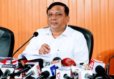 धामी कैबिनेट के बड़े फैसले: उपनल कर्मियों को समान कार्य का समान वेतन, Adani Power से बिजली खरीद और उत्तराखंड राज्य सहकारिता नीति 2026 को मंजूरी धामी कैबिनेट के बड़े फैसले: उपनल कर्मियों को समान कार्य का समान वेतन, Adani Power से बिजली खरीद और उत्तराखंड राज्य सहकारिता नीति 2026 को मंजूरी