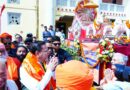 टपकेश्वर महादेव की भव्य शोभायात्रा में शामिल हुए मुख्यमंत्री पुष्कर सिंह धामी,मुख्यमंत्री ने पूजा-अर्चना कर प्रदेश की सुख-समृद्धि एवं खुशहाली की कामना की टपकेश्वर महादेव की भव्य शोभायात्रा में शामिल हुए मुख्यमंत्री पुष्कर सिंह धामी,मुख्यमंत्री ने पूजा-अर्चना कर प्रदेश की सुख-समृद्धि एवं खुशहाली की कामना की