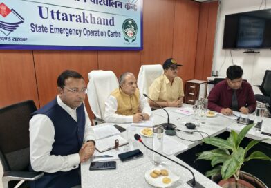 ग्लेशियर झीलों की निगरानी के लिए अत्याधुनिक सिस्टम होंगे स्थापित,ग्लेशियर झीलों की सुरक्षा को लेकर मुख्यमंत्री के निर्देश ग्लेशियर झीलों की निगरानी के लिए अत्याधुनिक सिस्टम होंगे स्थापित,ग्लेशियर झीलों की सुरक्षा को लेकर मुख्यमंत्री के निर्देश
