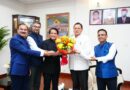 विदेशों में रोजगार की संभावनाओं के अनुरूप राज्य के युवाओं को दिया जाए कौशल एवं भाषा प्रशिक्षण : मुख्यमंत्री विदेशों में रोजगार की संभावनाओं के अनुरूप राज्य के युवाओं को दिया जाए कौशल एवं भाषा प्रशिक्षण : मुख्यमंत्री