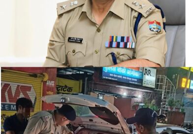 भारी बरसात के बीच दून पुलिस का “ऑपरेशन नाइट स्ट्राइक”, 700 से अधिक लोगों से पूछताछ, 19 शराबी चालक गिरफ्तार