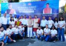 उत्तराखण्ड के 100 प्रमुख ट्रेक एवं हाइक रूट्स की होगी GPS/GIS मैपिंग,मुख्यमंत्री पुष्कर सिंह धामी ने GPS/GIS मैपिंग एवं तकनीकी सर्वेक्षण के लिए अभियान दल को किया फ्लैग ऑफ उत्तराखण्ड के 100 प्रमुख ट्रेक एवं हाइक रूट्स की होगी GPS/GIS मैपिंग,मुख्यमंत्री पुष्कर सिंह धामी ने GPS/GIS मैपिंग एवं तकनीकी सर्वेक्षण के लिए अभियान दल को किया फ्लैग ऑफ