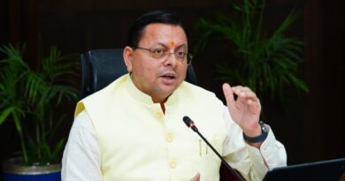 धामी सरकार की होम स्टे नीति ने पर्यटन को दी नई रफ्तार,रिवर्स पलायन को मिला बढ़ावा,युवाओं और महिलाओं ने अपनाया होम स्टे व्यवसाय धामी सरकार की होम स्टे नीति ने पर्यटन को दी नई रफ्तार,रिवर्स पलायन को मिला बढ़ावा,युवाओं और महिलाओं ने अपनाया होम स्टे व्यवसाय