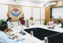 मुख्य सचिव की अध्यक्षता में हुई नीति आयोग के सदस्यों एवं शासन के मध्य बैठक आयोजित,उत्तराखंड के विकास की संभावनाओं एवं चुनौतियों पर हुआ विस्तृत मंथन मुख्य सचिव की अध्यक्षता में हुई नीति आयोग के सदस्यों एवं शासन के मध्य बैठक आयोजित,उत्तराखंड के विकास की संभावनाओं एवं चुनौतियों पर हुआ विस्तृत मंथन