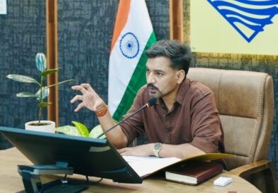 देहरादून: आवारा पशुओं और श्वानों का होगा विस्तृत सर्वेक्षण, पोर्टल पर अपलोड होगा डेटा