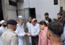 बिना मान्यता संचालित मदरसों पर धामी सरकार की कार्रवाई जारी, देहरादून और हल्द्वानी में कार्रवाई,प्रदेश में अब तक 20 बिना मान्यता संचालित मदरसों का संचालन कराया गया बंद