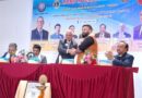 देहरादून में लायंस क्लब का शपथ ग्रहण समारोह आयोजित
