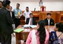 देहरादून में राष्ट्रीय लोक अदालत का सफल आयोजन, 12,444 मामलों का निस्तारण देहरादून में राष्ट्रीय लोक अदालत का सफल आयोजन, 12,444 मामलों का निस्तारण